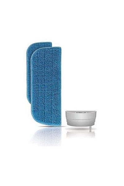 Philips Fc8056/01 Micro Fiber Cloth and Lime Filter