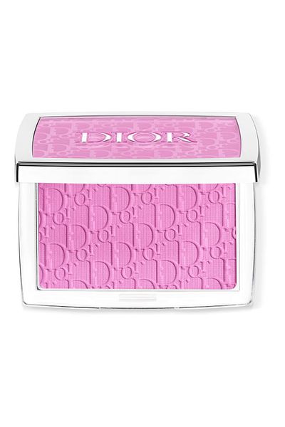 Dior Rosy Glow BACKSTAGE - Blush-elifin