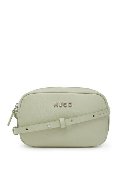 Hugo Boss Chris Grün Umhängetasche 50485074-332