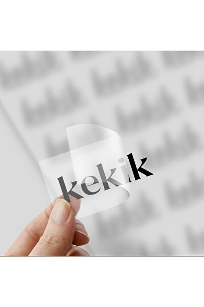 BLS Home ملصق برطمان - طقم توابل 14 قطعة - لا يتأثر بالماء - ملصق توابل - أسود