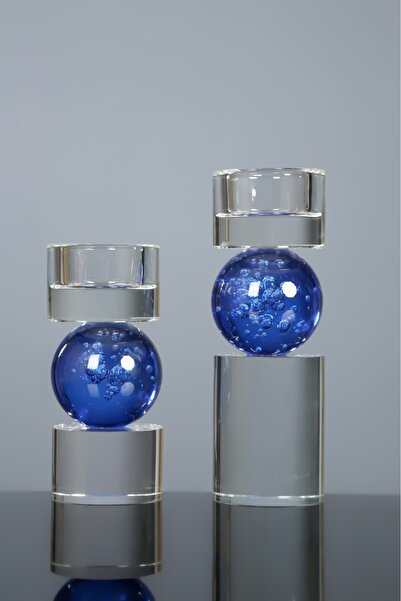 BELİZ HOME SİLİNDİR KABARCIK MODERN ŞAMDAN