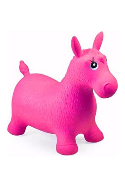 GÖZDE SPORT Zıp Zıp Eşek Oyucak Şişirme Pompası