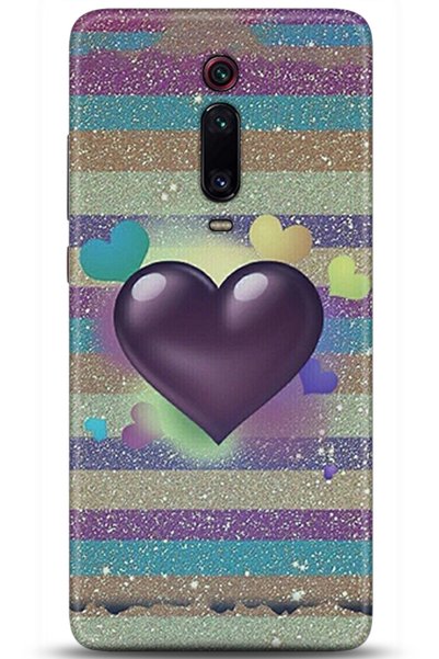 adveksiyon Xiaomi Mi 9t Pro Case Hd Printed Case - Followed Institution 0696