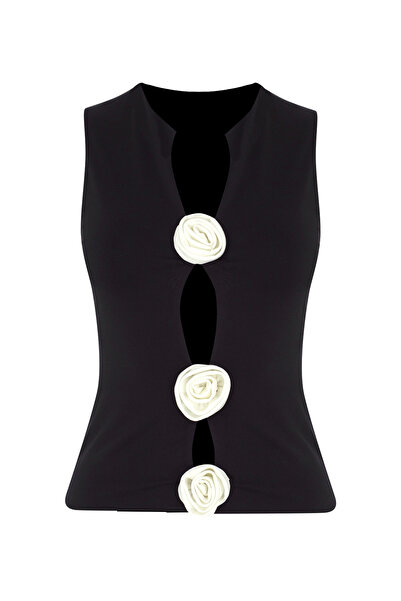 Herfetch Voyage Top