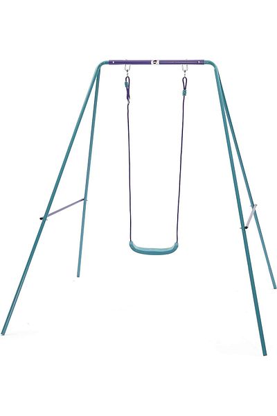PLUM 2 in 1 Metal swing set