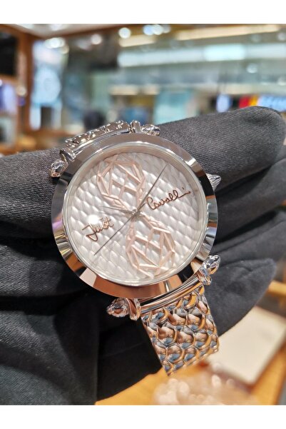 Just Cavalli ساعة يد نسائية من JUST CAVALI