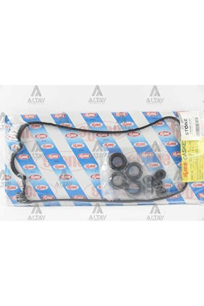 Stone Jvs-40184 Külbütör Kapak Contası-buji Keçeli Honda Civic 1.6 Vtec 1996-...