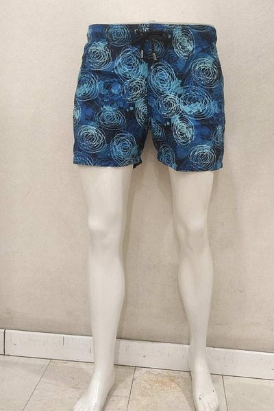 DYNAMO Men's Swim Shorts - Model 12032