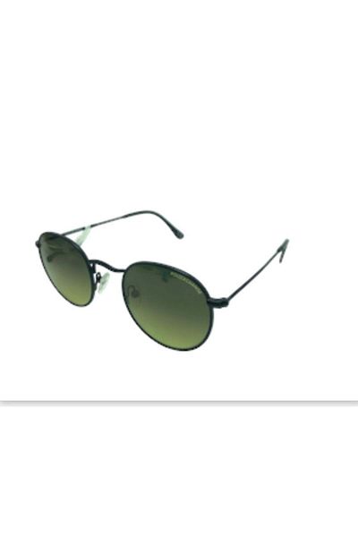 Polo Exchange Poloexchange Mod.1902 C.05 - Black Unisex Sunglasses