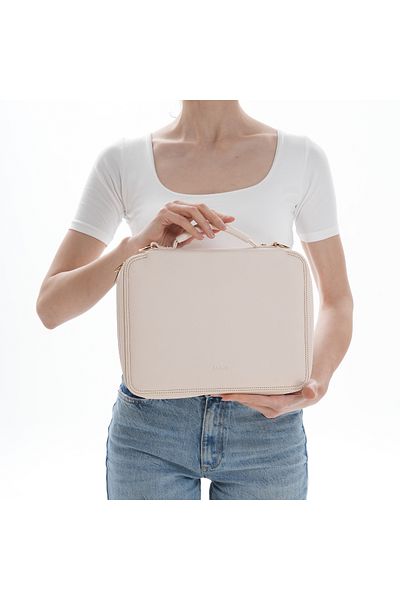 Aksesuar Baros Tablet Bag with Shoulder Strap - Lil