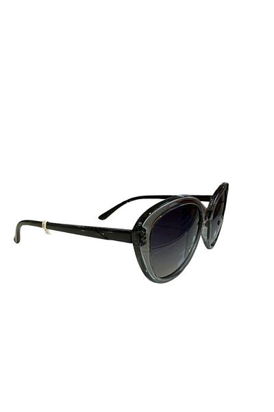 Swing Grey-black Women's Sunglasses - Mod.186 C.11
