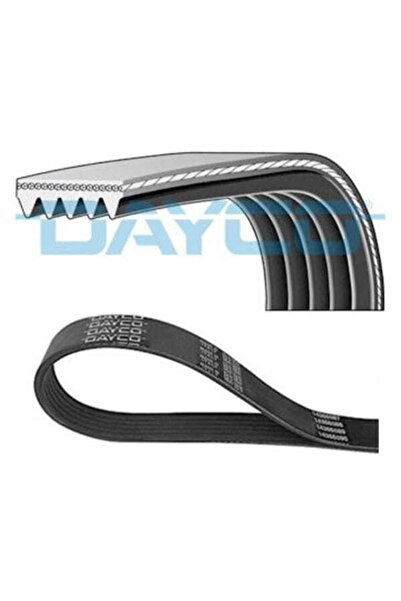 DAYCO 5pk907 Klima Kayışı E34 E36 E38 E39 91-99 M50 M52 5pk908