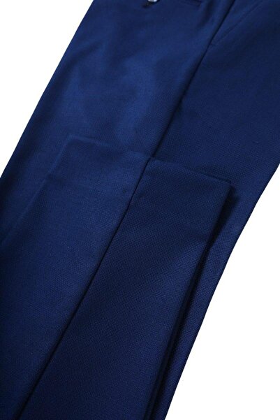 Kadir Büyükkaya Slim Fit Pantolon Kaw2021s