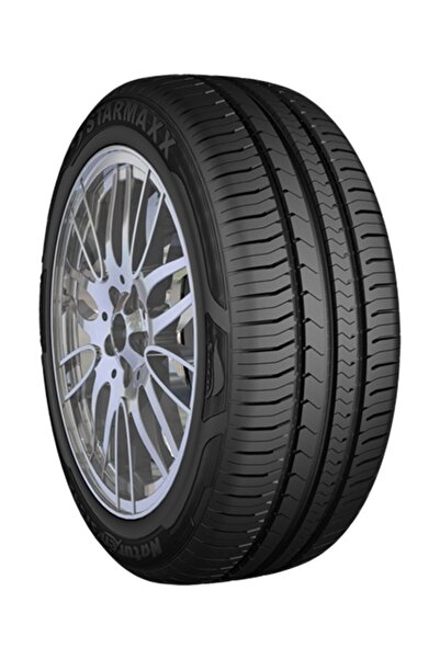 Starmaxx 205/60 R16 92H Naturen ST542 Oto Yaz Lastiği ( Üretim Yılı: 2024 )