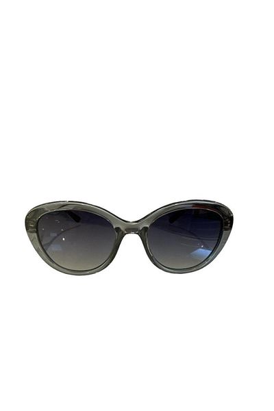 Swing Grey-black Women's Sunglasses - Mod.186 C.11