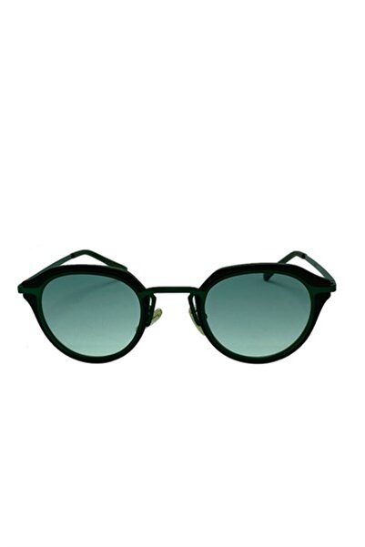 JESSY Mod.7052 C.34 Ekartman 51-20 Yeşil Güneş Gözlüğü