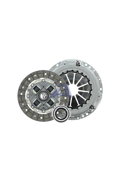 Kt281b Debriyaj Seti Yaris 1,3 Vvtı 2002 - 2005 (mtm5) - (2szfe Motor)