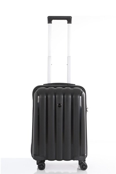 MÇS Polipropilen Valiz V305 55 Cm Kabin Boy