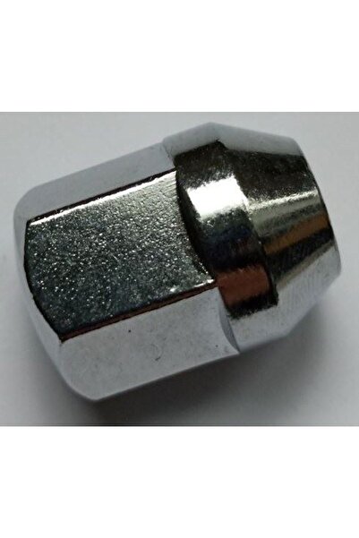 Genel Markalar BIJON SOMUNU KAPALI - TOYOTA  MAZDA HYUNDAI AA.21  M12x1.50  B-32  H-32  Dc-23.8