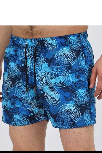 DYNAMO Men's Swim Shorts - Model 12032