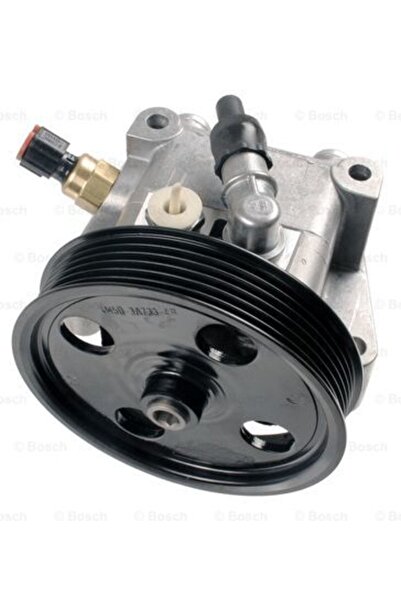 Genel Markalar 3301126 Direksiyon Pompası Ford Focus 1.6