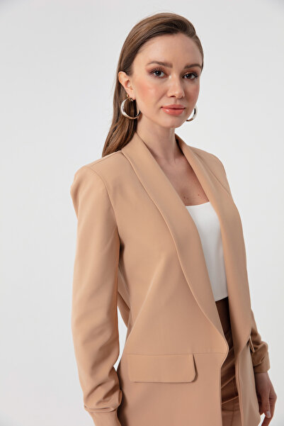 Lafaba Γυναικείο σακάκι Mink Blazer