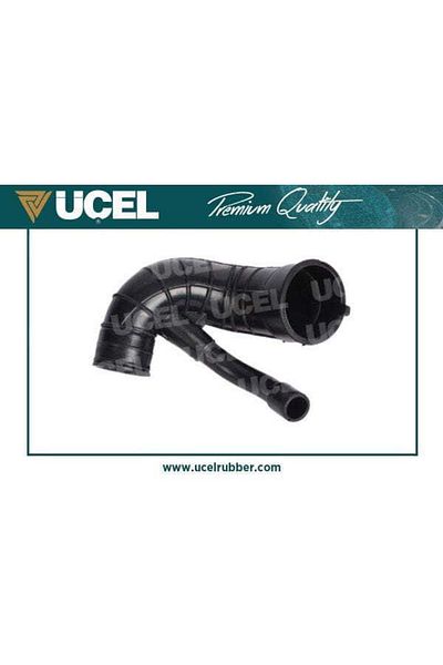 Üçel 52410 خرطوم فلتر الهواء لـ 206 1.4 Hdı 207 307 1007 Bipper / C2 C3 C4 Nemo / Fiesta 1.4 Tdcı Fus