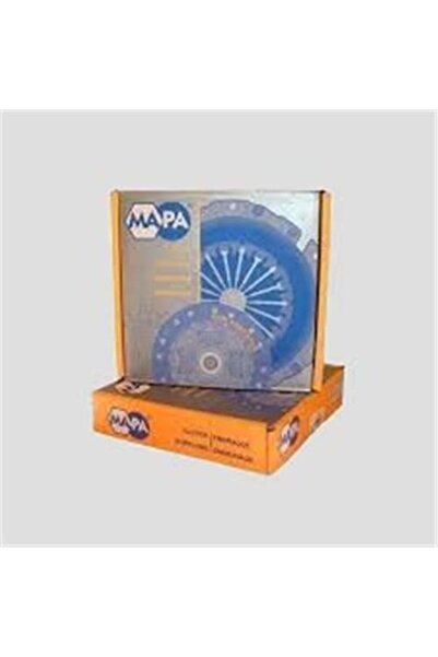 Mapa Debrıyaj Setı Golf I Iı Polo Classıc 96 Jetta Iı 1.6 Baskı + Balata