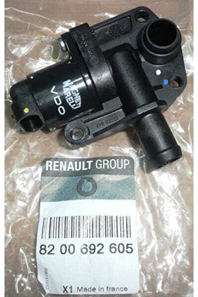 MY 8200692605 102539 Rolanti Ayar Valfi Clıo Iı-megane Iı 1.4 16v-2.0 16v-lgn...