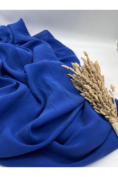 Kumaş Sevdası Λεπτό μπαμπού Tansel ύφασμα εσωτερικά δείχνει (πλάτος 145 cm) Pareyo πουκάμισο σάλι κ.λπ.