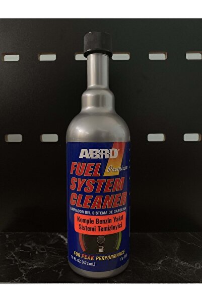 Abro Full Sistem Tem.benzin 473 Ml