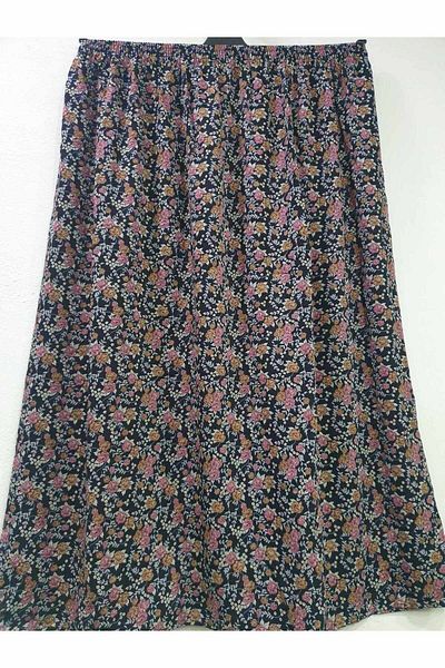 sercan konfeksiyon Mother's Skirt - One-Piece Belmandalo Sand, Oversize