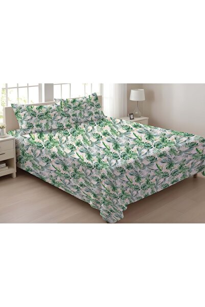 Evmila Stiuca Dubla Modelata si Imprimata - 200x220 Cm