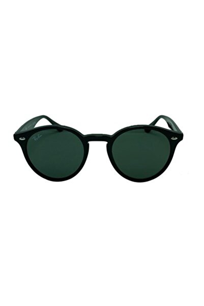 Ray-Ban Rayban Mod.2180 c.601-71 Ekartman 49-21 Siyah Unisex Güneş Gözlüğü