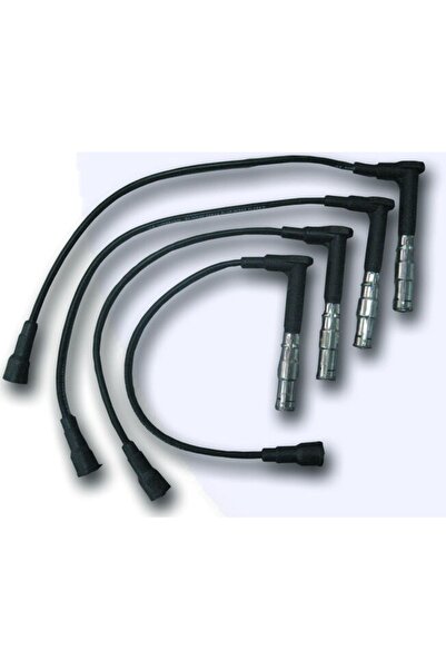 ÜNÜVAR Unuvar 4089 Buji Kablosu Takım Mercedes C 180.200.220 E 200