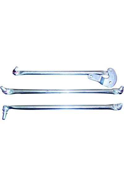 DEKAR Kdk1002 Vites Çubuğu Fiat Tpsx-bm-alf Tempra Tipo Marea Set 3 Parça