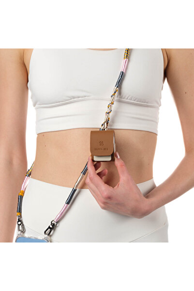 Happy-Nes Petra Taba AirPods Kılıfı