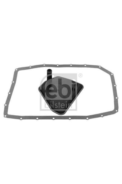 100399 Şanzıman Yağı Filtre Seti Bmw