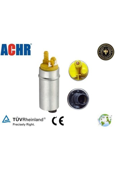 ACHR 60209301 Yakıt Pompası Bmw 0.5 Bar 85 L H Dizel