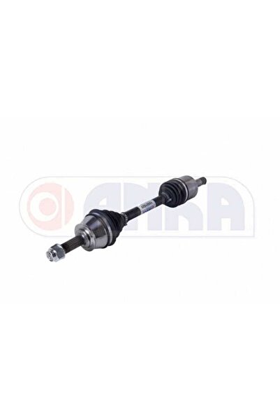 Genel Markalar 10501029 Aks Komple Sol (fiat:palio 1.2 16v-1.4-1.6 16v (96-05...
