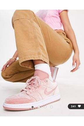 Jordan 1 low pink new arrivals