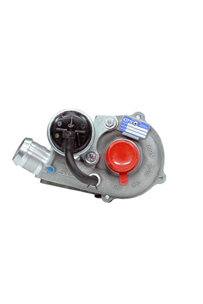 GTS TURBO 135980021 Uyumlu  Turbo Komple C1 P107 1.4 Hdı 05-toyota Aygo 1.4 H...