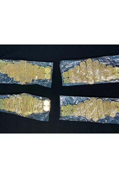 SOLİN YÖRESEL kemer