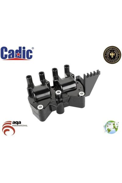 CADİC 45005361 Ateşleme Bobini Brava I 1.6 Doblo I Marea.palio Siena.strada-l...