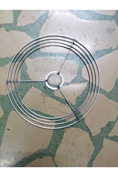 Genel Markalar Avize Abajur Teli 30 cm - Mobilya Bağlantı Elemanları - Tek Ebat