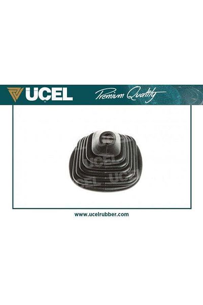 Üçel 30334 منفاخ ذراع السرعة مراد 131 دوغان