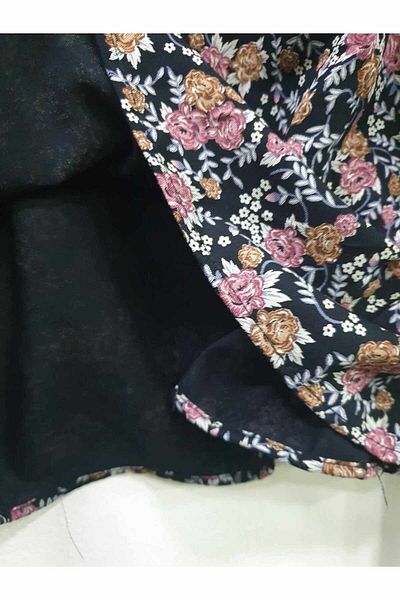 sercan konfeksiyon Mother's Skirt - One-Piece Belmandalo Sand, Oversize