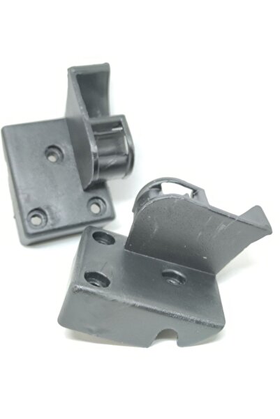 Genel Markalar Pandızot Ayagı Arka Sag Sol Sıyah Opel Corsa B 93-00 [2345837]