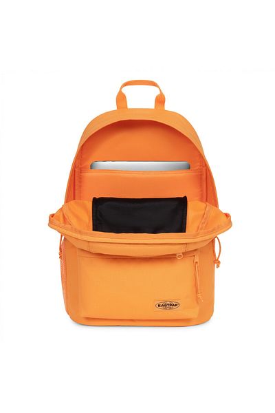 Eastpak Padded Double Unisex Orange Backpack