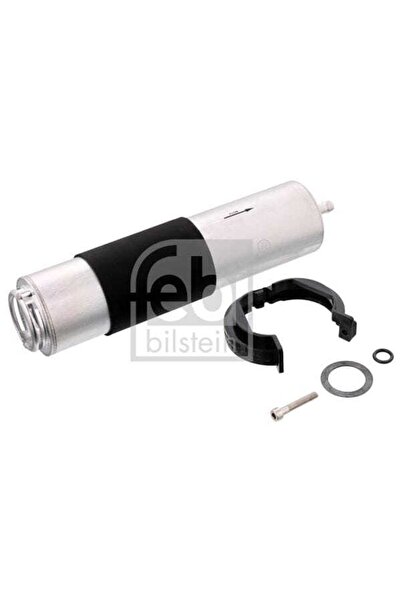 FEBİ 101339 Yakıt Filtresi C205 13- Om626 Om651
